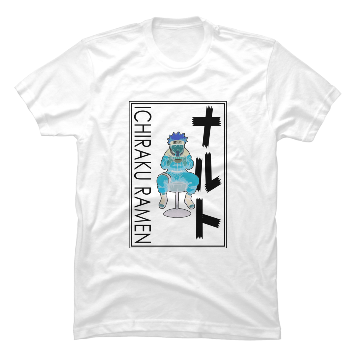 naruto ramen t shirt naruto ramen t shirt